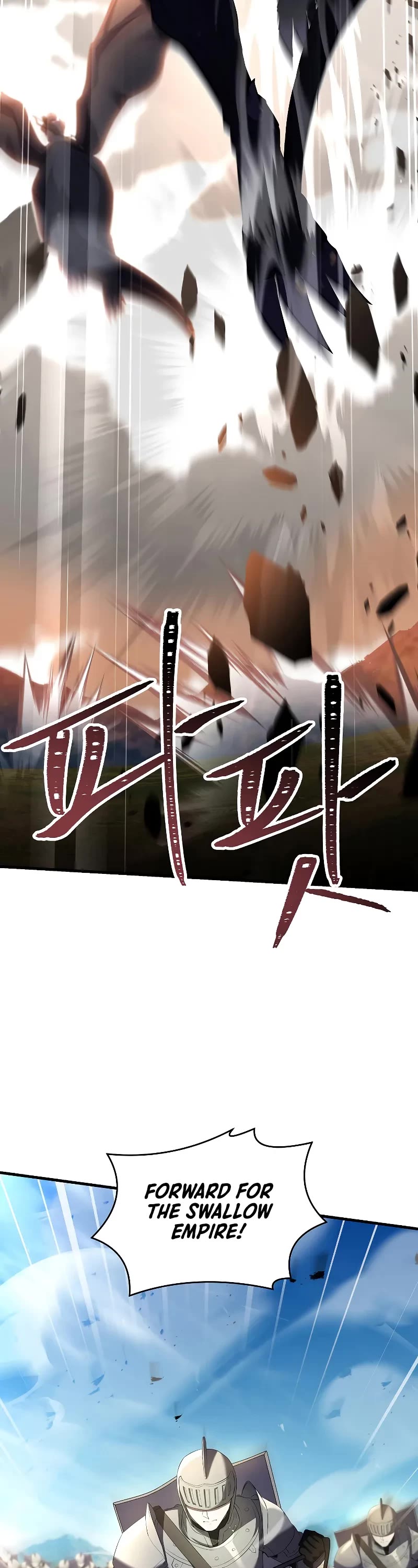 Return of the Legendary Spear Knight Chapter 141 page 62 - Chapter 141