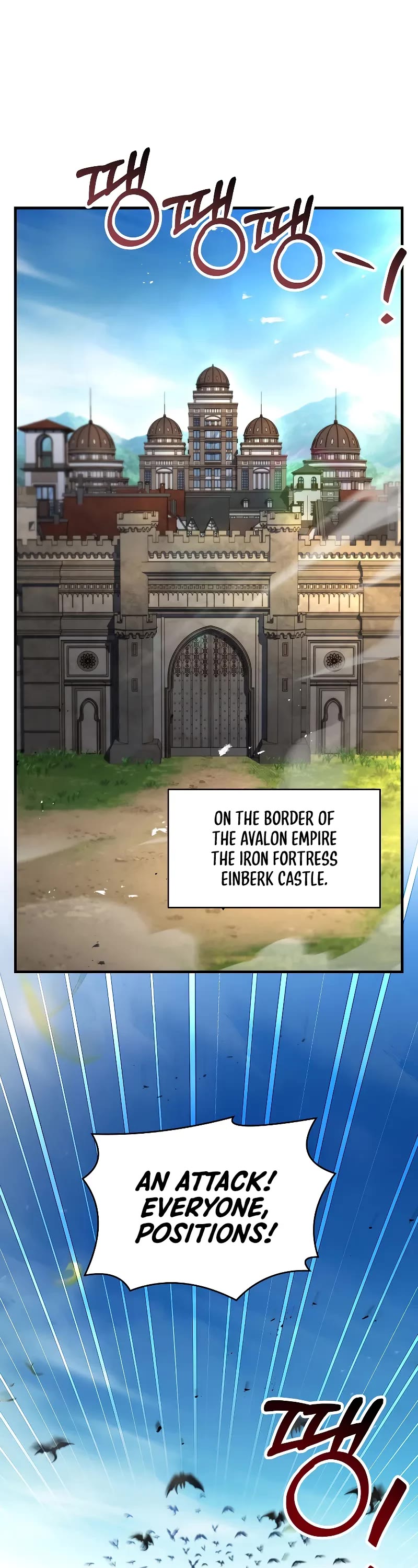 Return of the Legendary Spear Knight Chapter 141 page 65 - Chapter 141