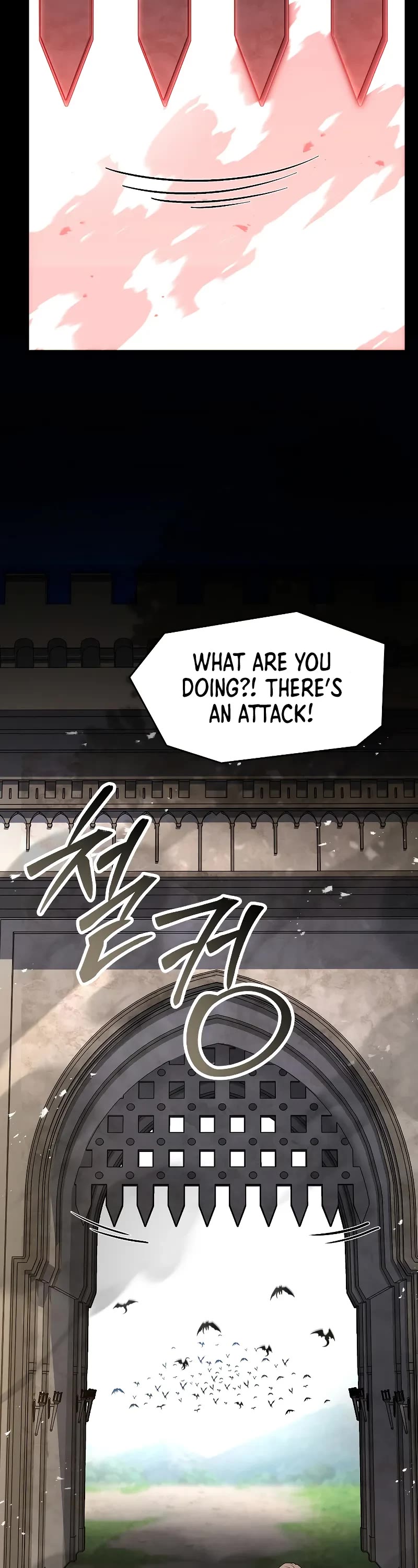 Return of the Legendary Spear Knight Chapter 141 page 67 - Chapter 141