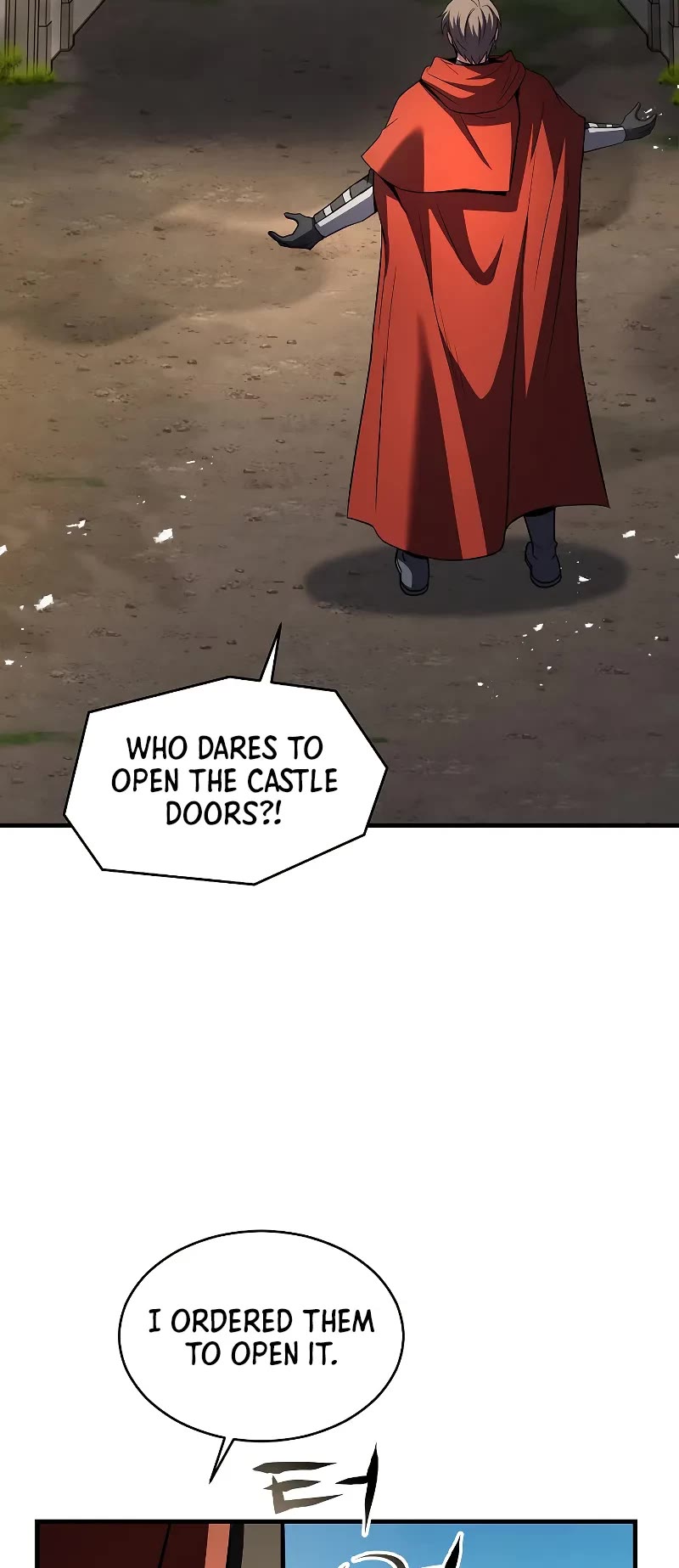 Return of the Legendary Spear Knight Chapter 141 page 68 - Chapter 141
