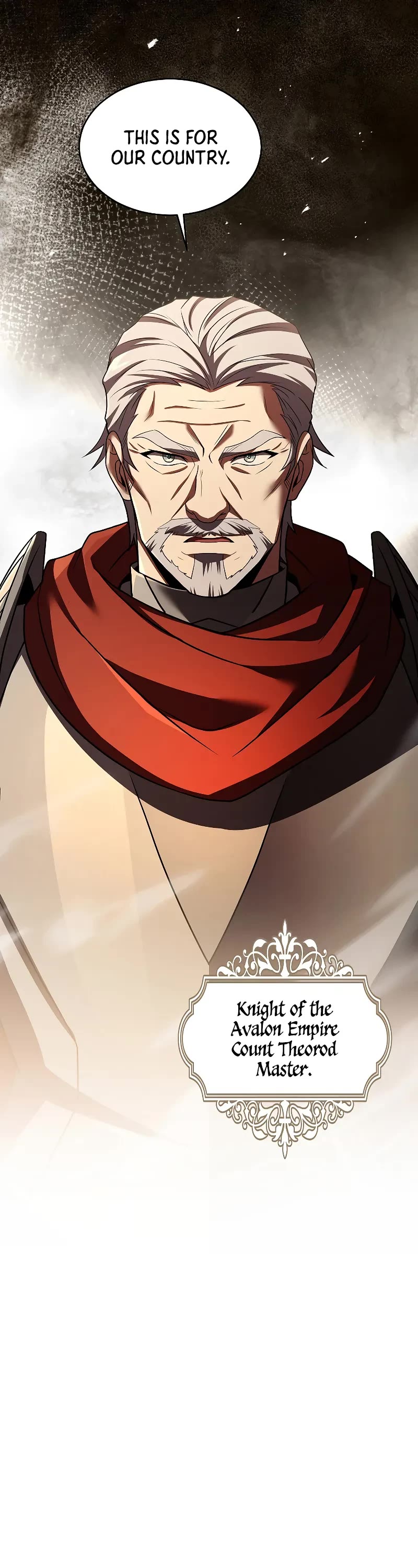 Return of the Legendary Spear Knight Chapter 141 page 70 - Chapter 141