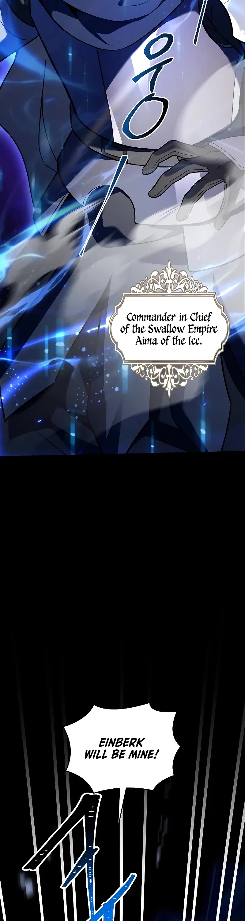 Return of the Legendary Spear Knight Chapter 141 page 77 - Chapter 141