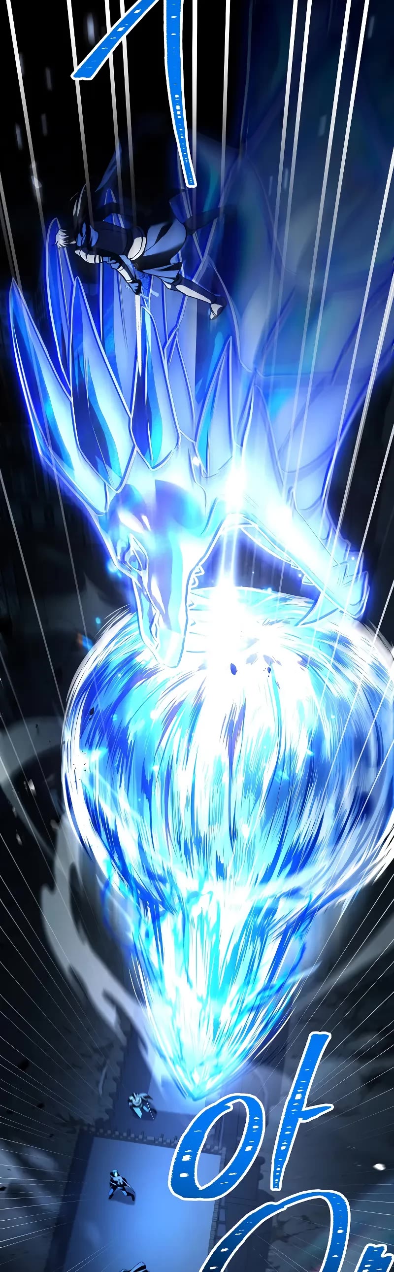 Return of the Legendary Spear Knight Chapter 141 page 78 - Chapter 141