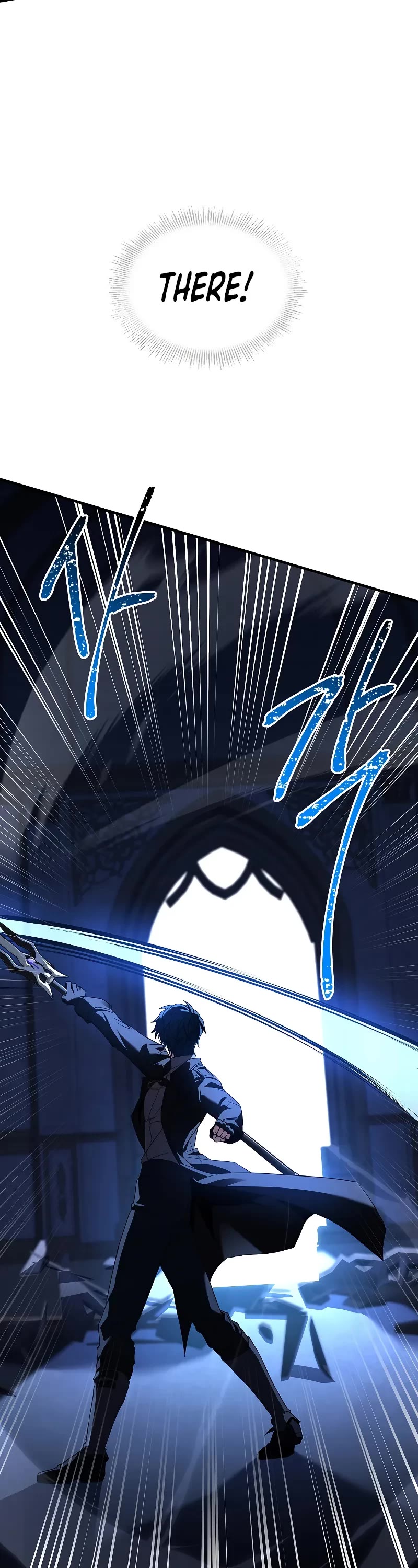 Return of the Legendary Spear Knight Chapter 141 page 8 - Chapter 141