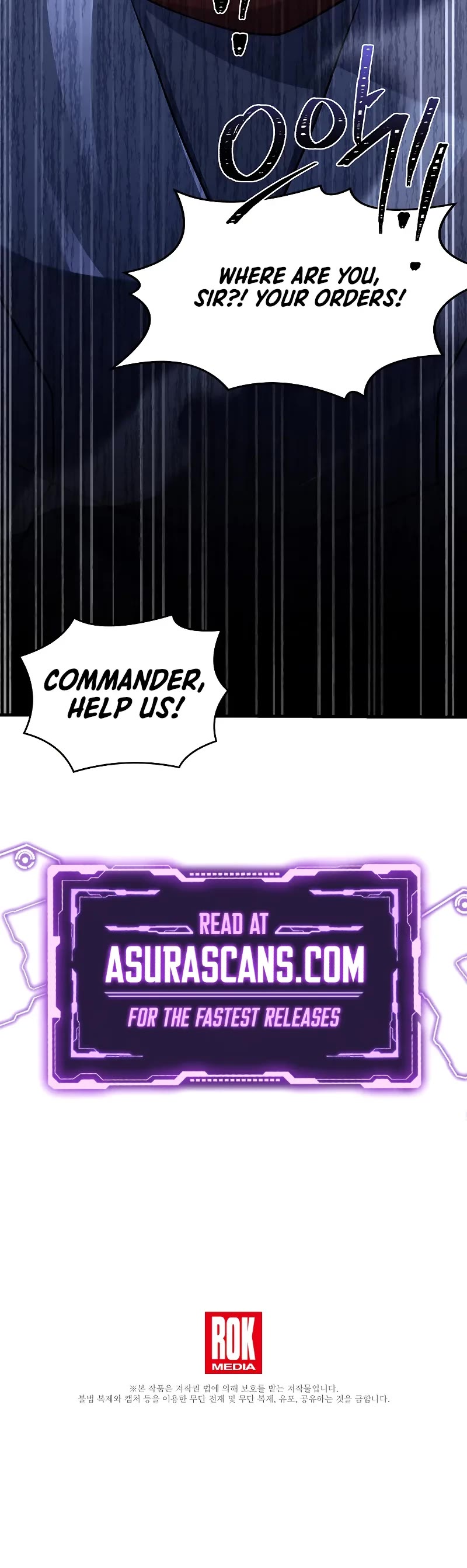 Return of the Legendary Spear Knight Chapter 141 page 83 - Chapter 141