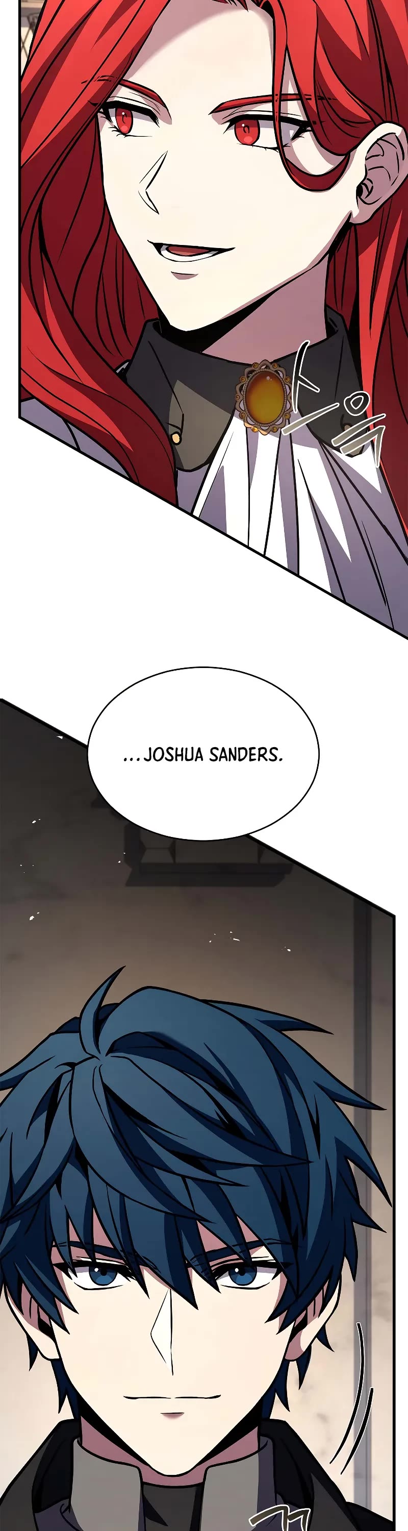Return of the Legendary Spear Knight Chapter 142 page 28 - Chapter 142