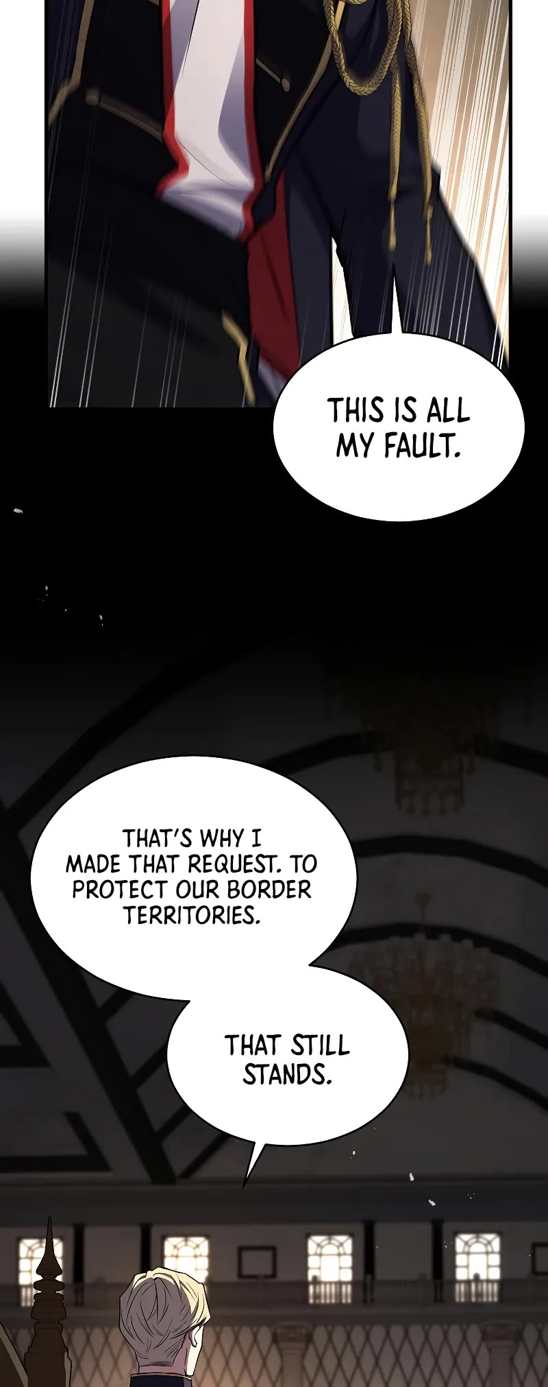 Return of the Legendary Spear Knight Chapter 142 page 40 - Chapter 142