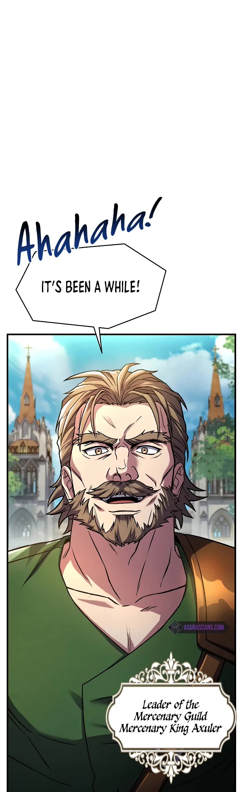 Return of the Legendary Spear Knight Chapter 142 page 46 - Chapter 142