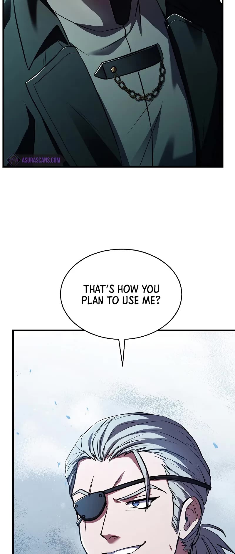 Return of the Legendary Spear Knight Chapter 142 page 55 - Chapter 142