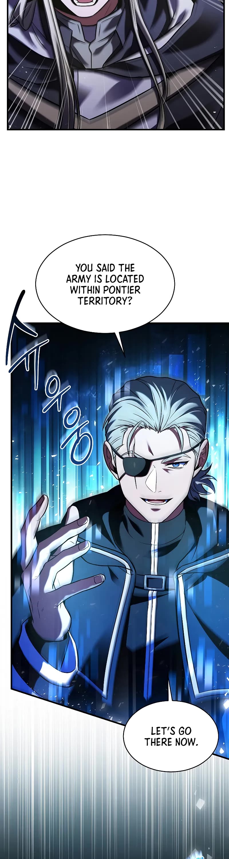 Return of the Legendary Spear Knight Chapter 142 page 64 - Chapter 142