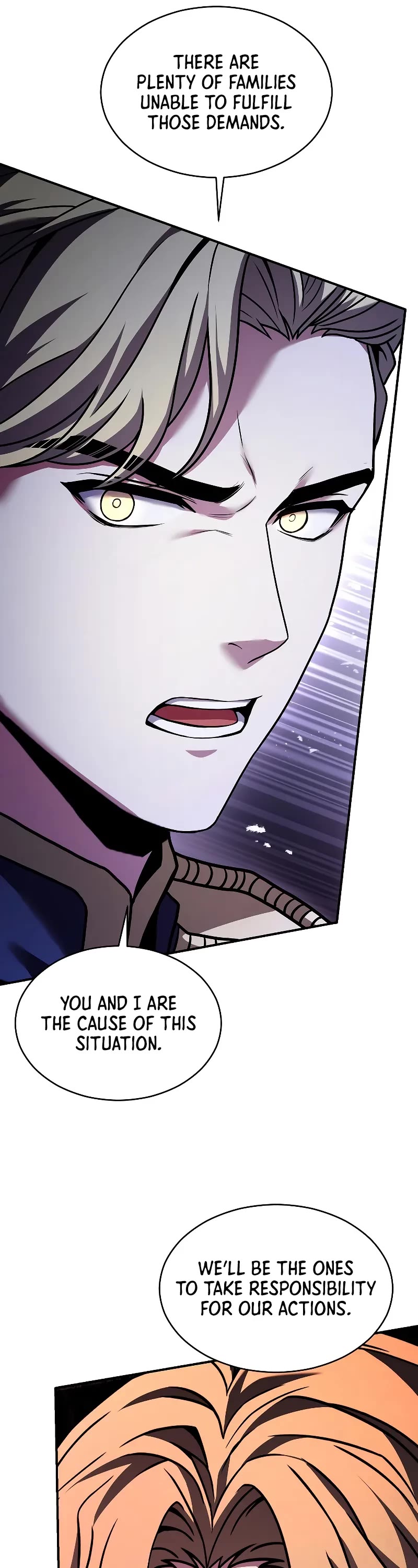 Return of the Legendary Spear Knight Chapter 142 page 7 - Chapter 142