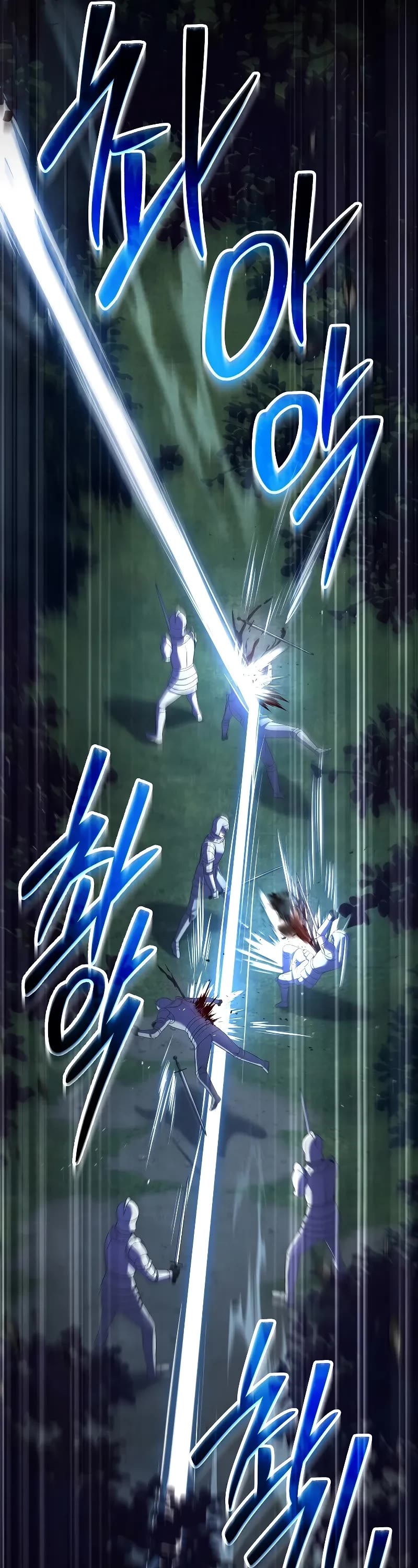 Return of the Legendary Spear Knight Chapter 143 page 12 - Chapter 143