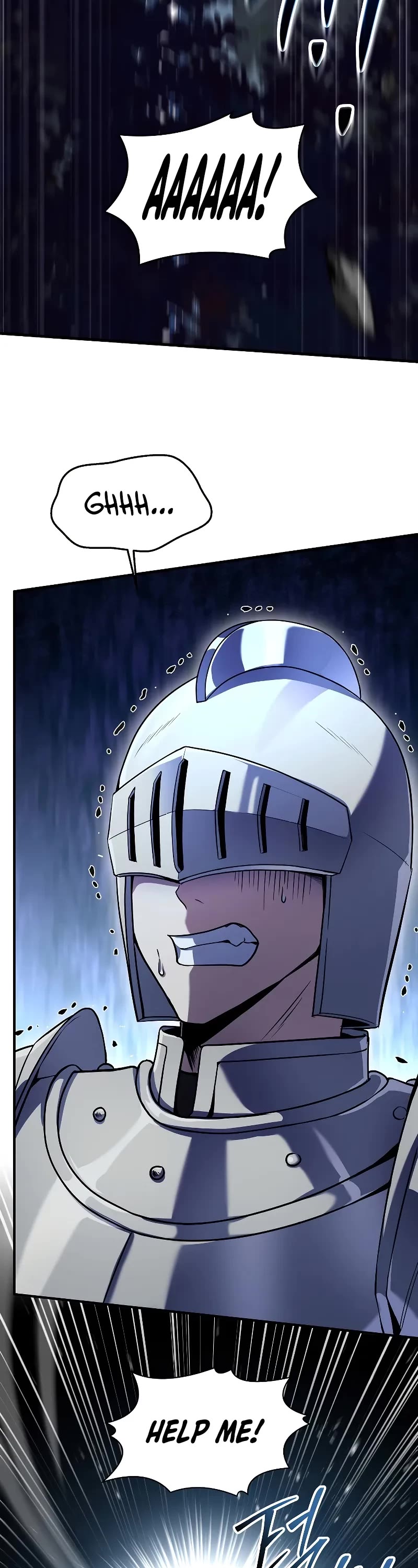 Return of the Legendary Spear Knight Chapter 143 page 13 - Chapter 143