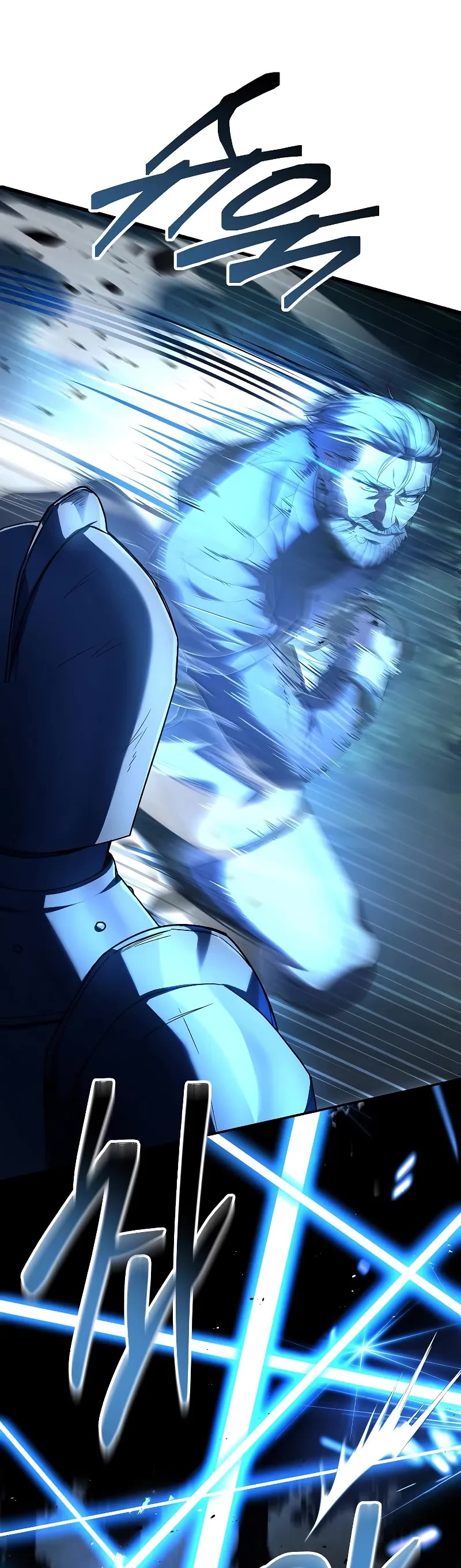 Return of the Legendary Spear Knight Chapter 143 page 15 - Chapter 143