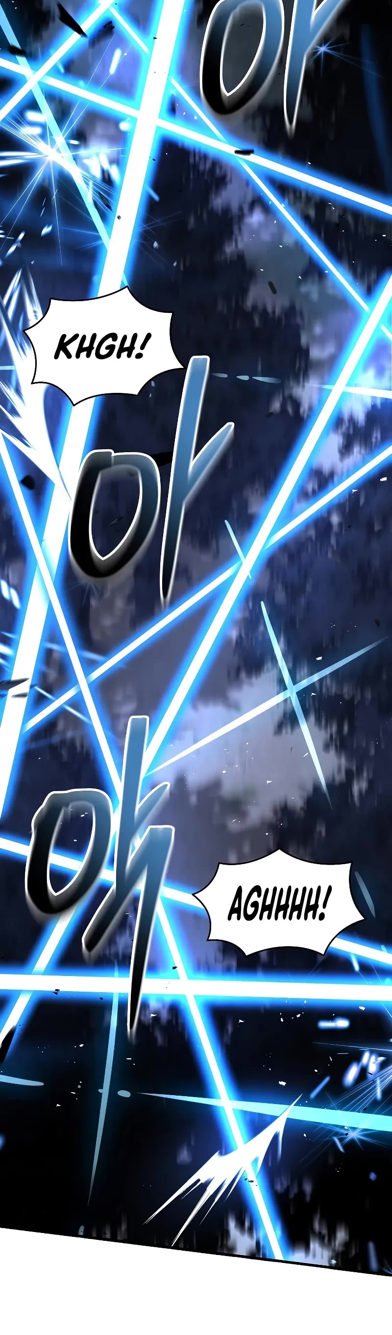 Return of the Legendary Spear Knight Chapter 143 page 16 - Chapter 143