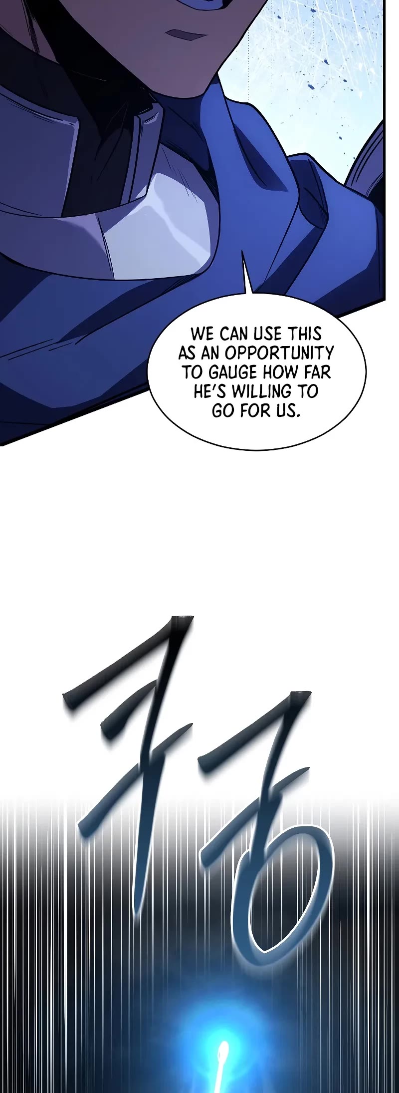 Return of the Legendary Spear Knight Chapter 143 page 20 - Chapter 143