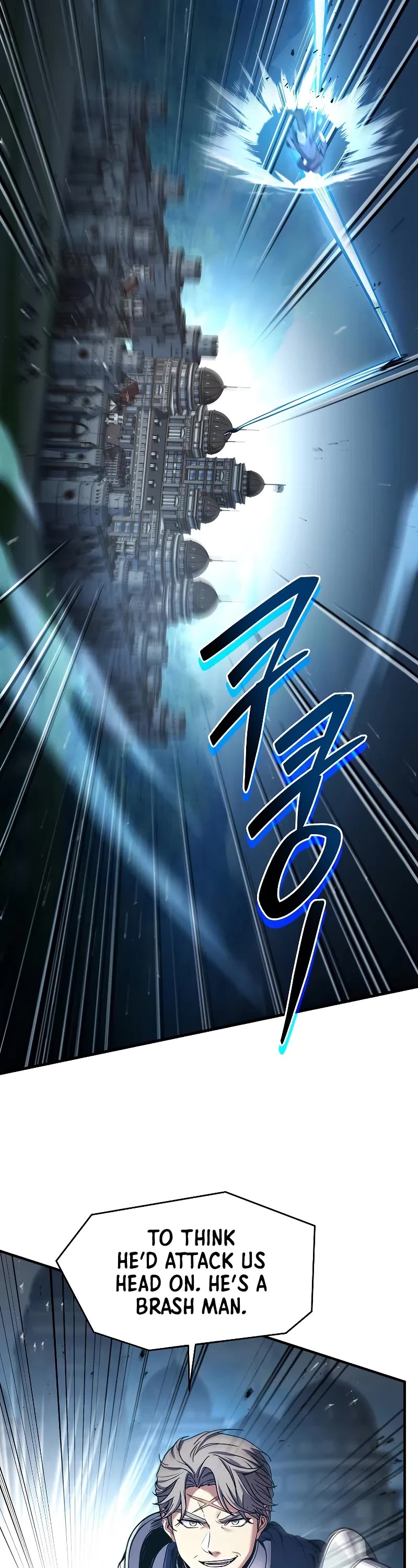 Return of the Legendary Spear Knight Chapter 143 page 23 - Chapter 143