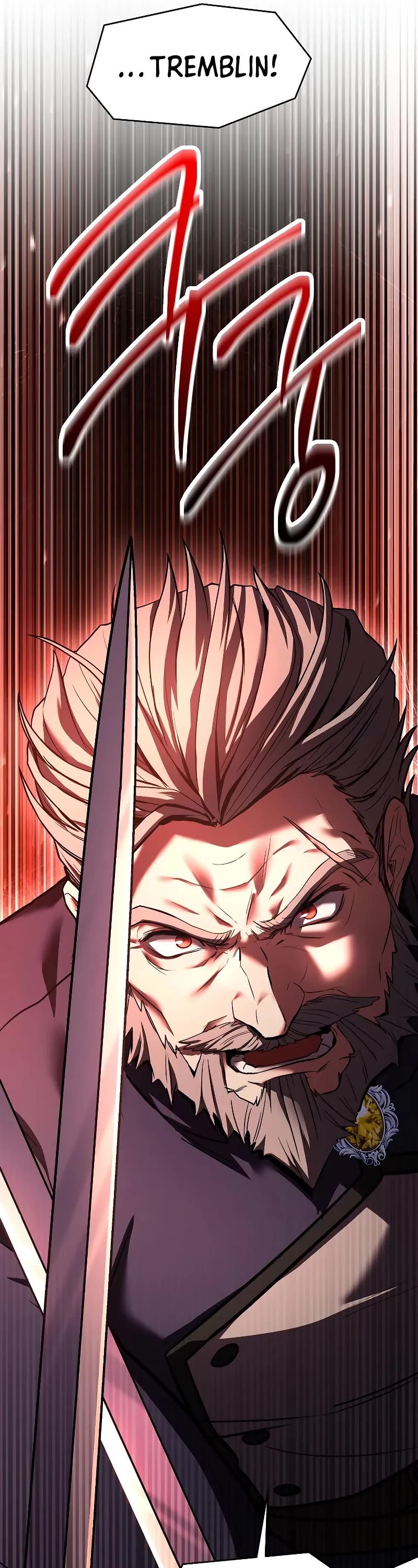 Return of the Legendary Spear Knight Chapter 143 page 27 - Chapter 143