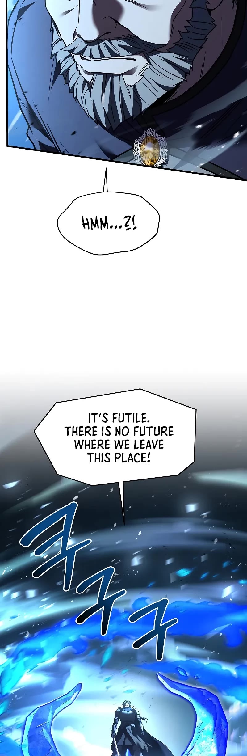 Return of the Legendary Spear Knight Chapter 143 page 30 - Chapter 143