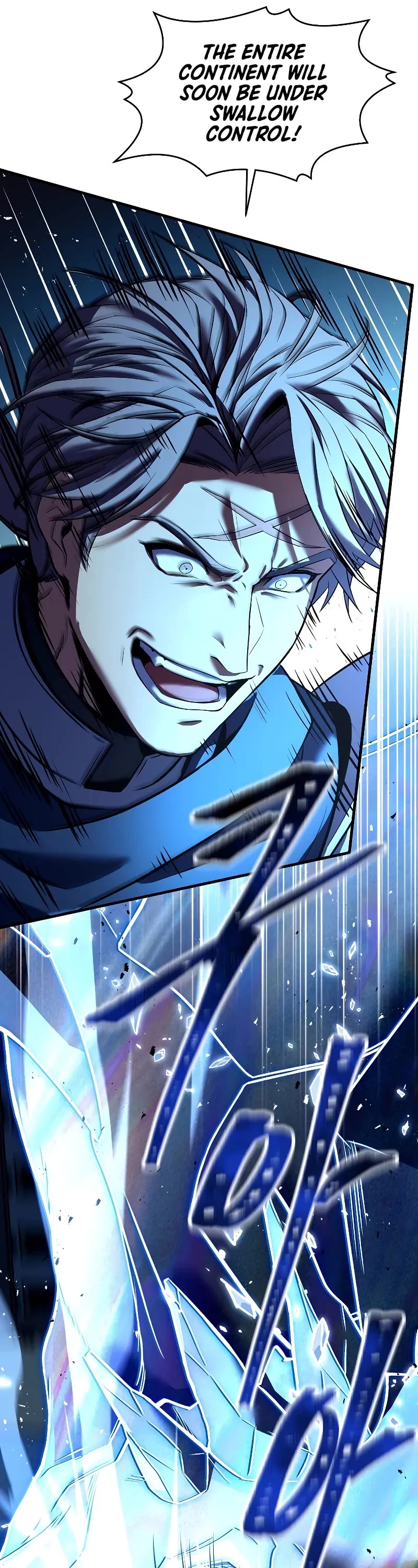 Return of the Legendary Spear Knight Chapter 143 page 32 - Chapter 143