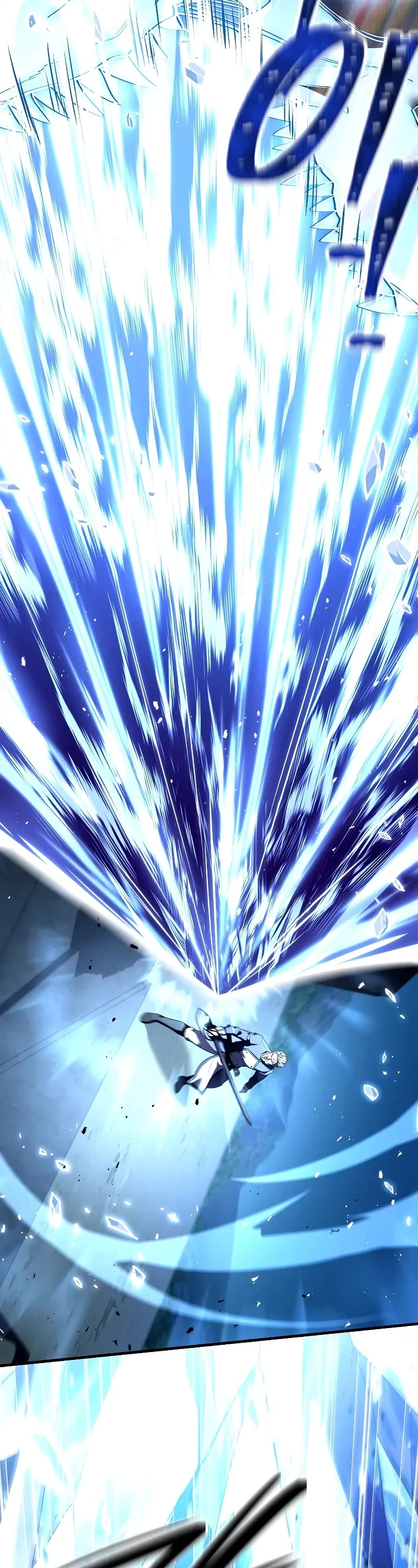 Return of the Legendary Spear Knight Chapter 143 page 33 - Chapter 143