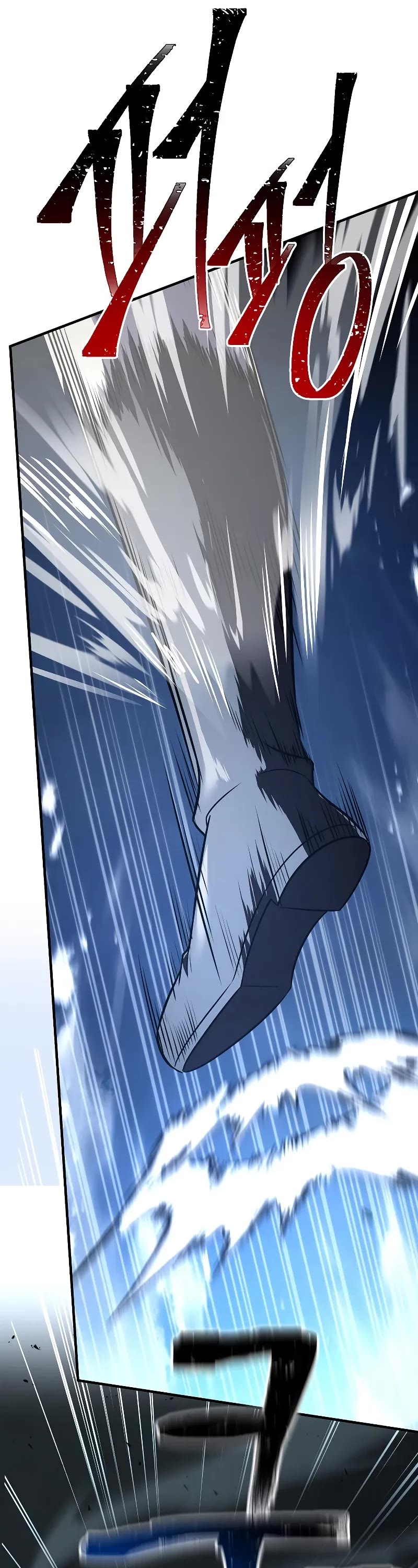 Return of the Legendary Spear Knight Chapter 143 page 37 - Chapter 143