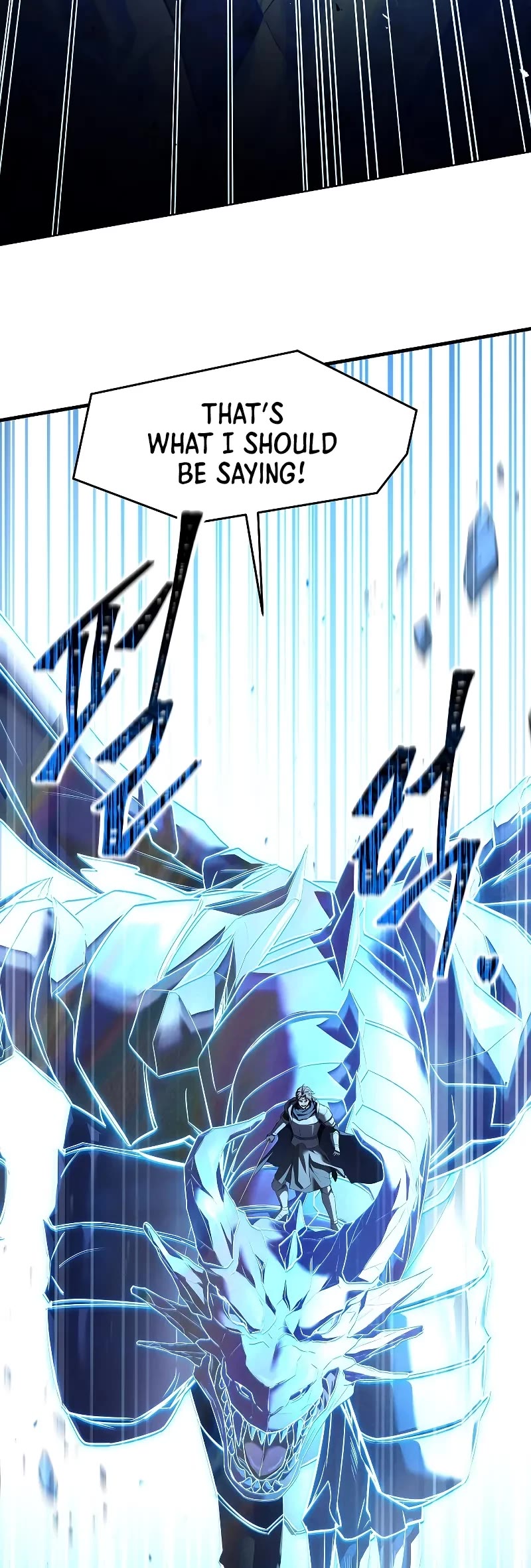 Return of the Legendary Spear Knight Chapter 143 page 39 - Chapter 143