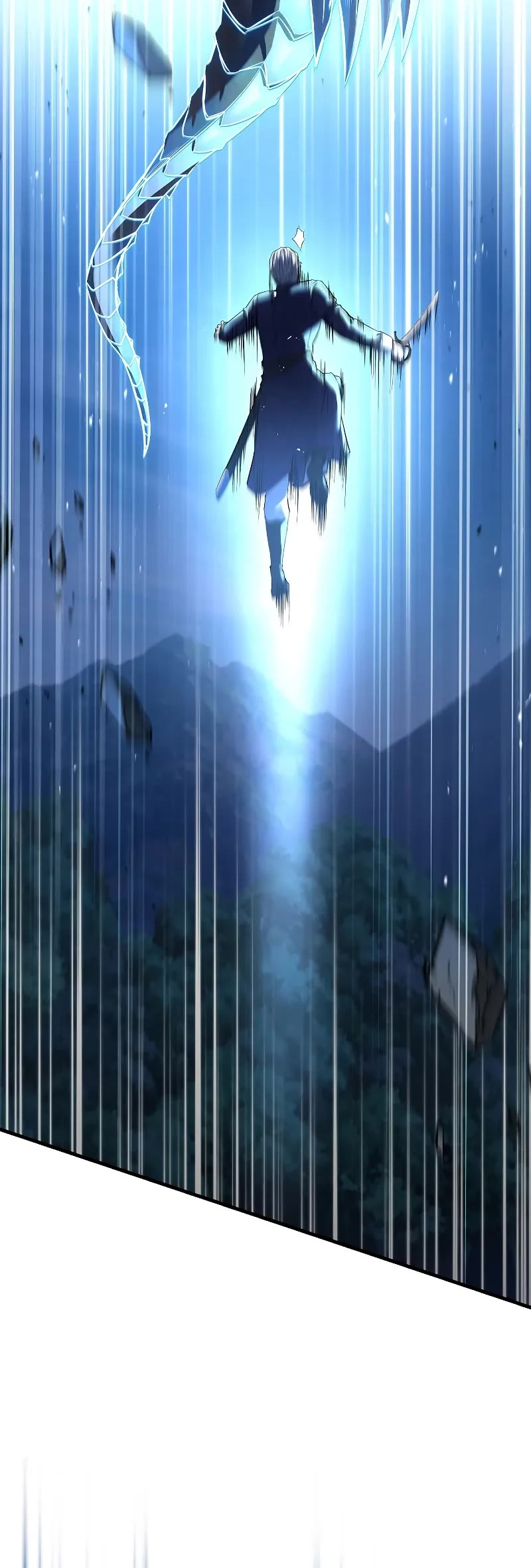 Return of the Legendary Spear Knight Chapter 143 page 40 - Chapter 143