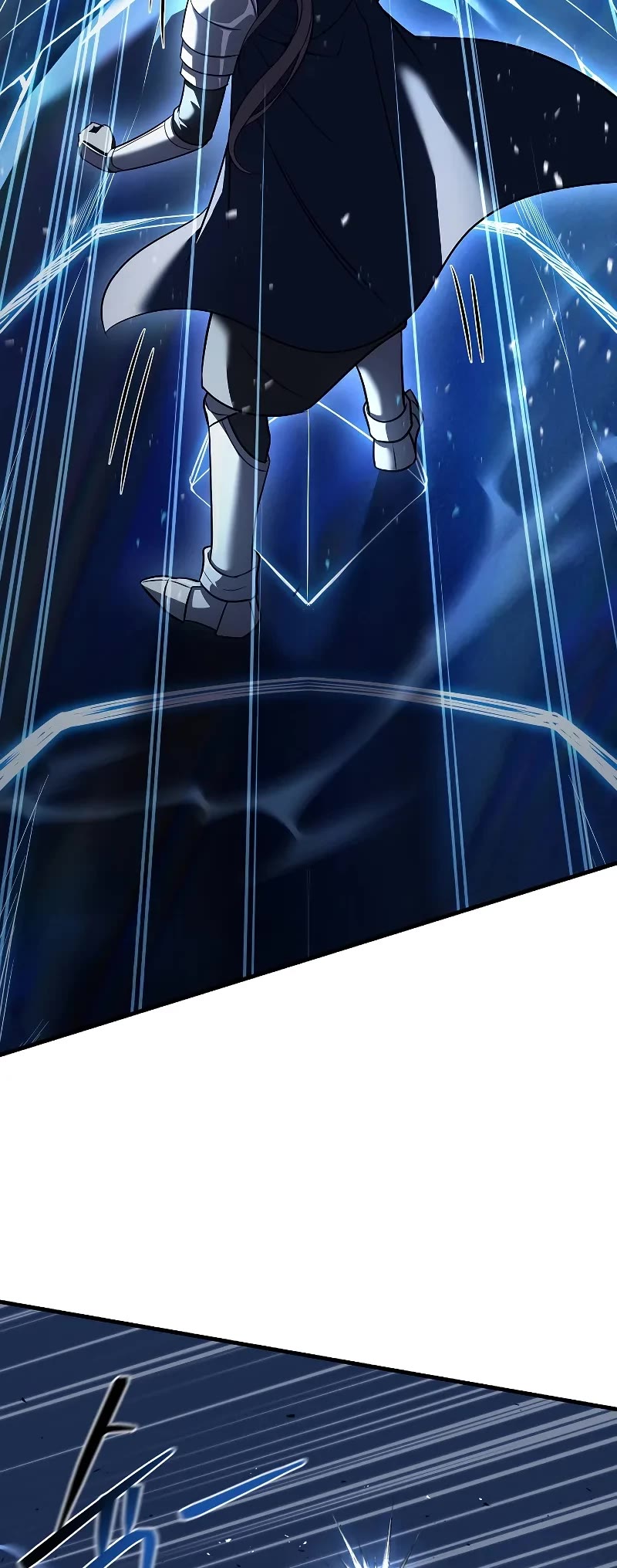 Return of the Legendary Spear Knight Chapter 143 page 44 - Chapter 143