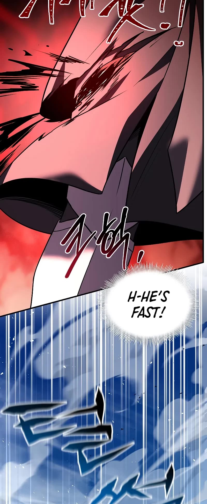 Return of the Legendary Spear Knight Chapter 143 page 49 - Chapter 143