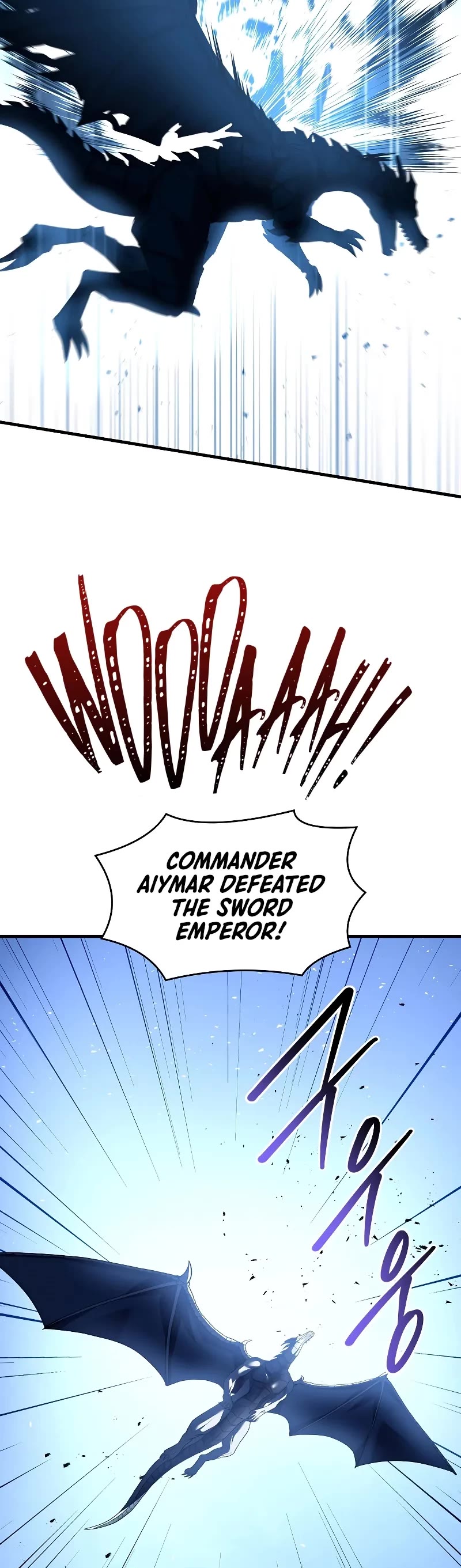 Return of the Legendary Spear Knight Chapter 143 page 54 - Chapter 143