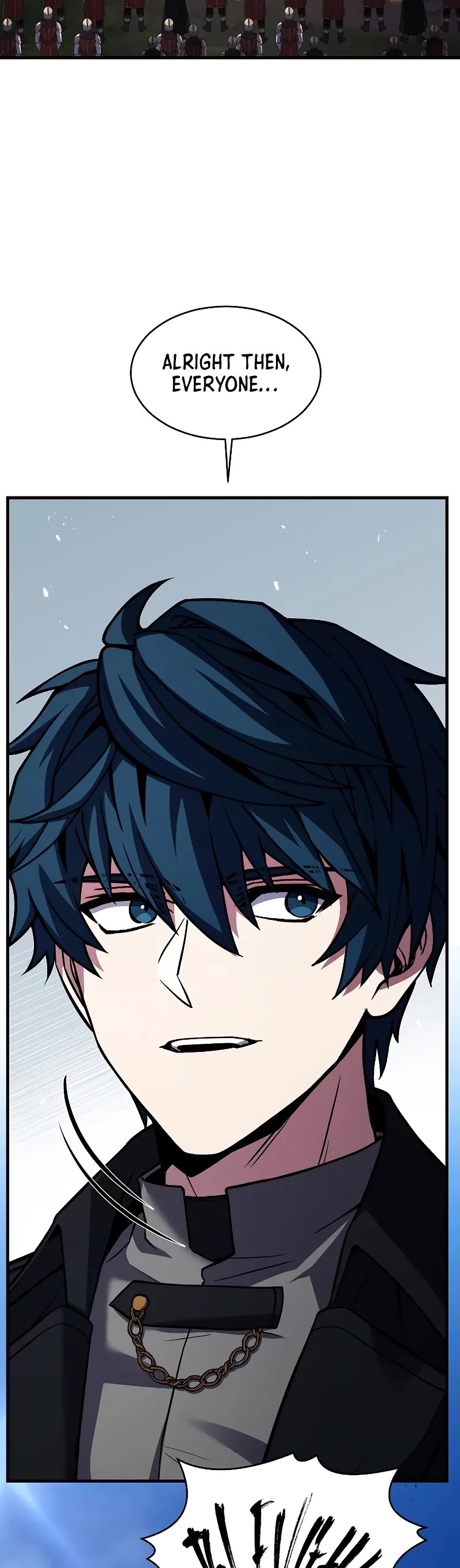 Return of the Legendary Spear Knight Chapter 143 page 64 - Chapter 143