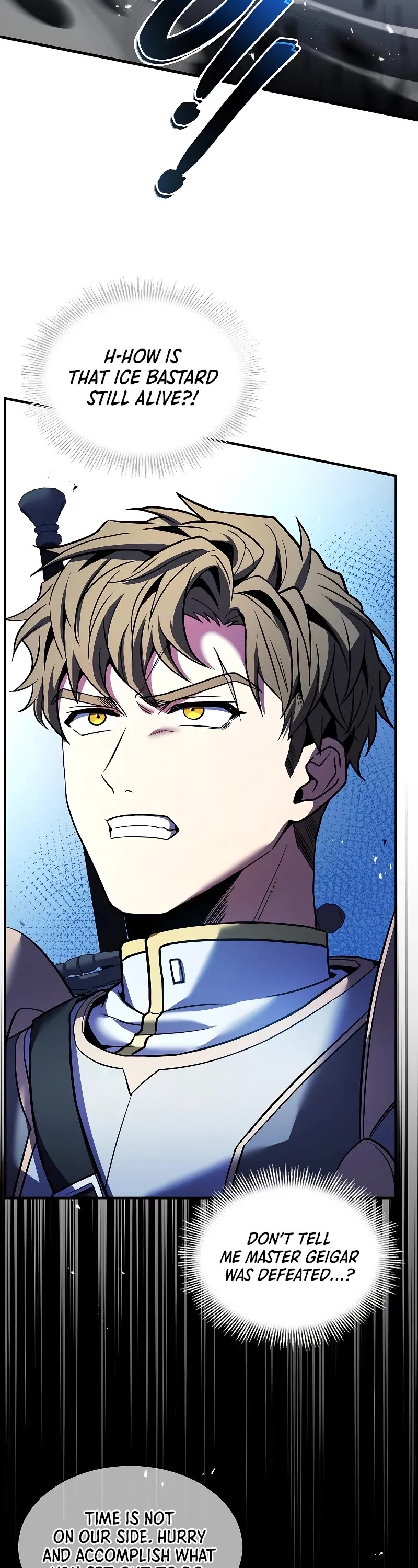 Return of the Legendary Spear Knight Chapter 143 page 72 - Chapter 143