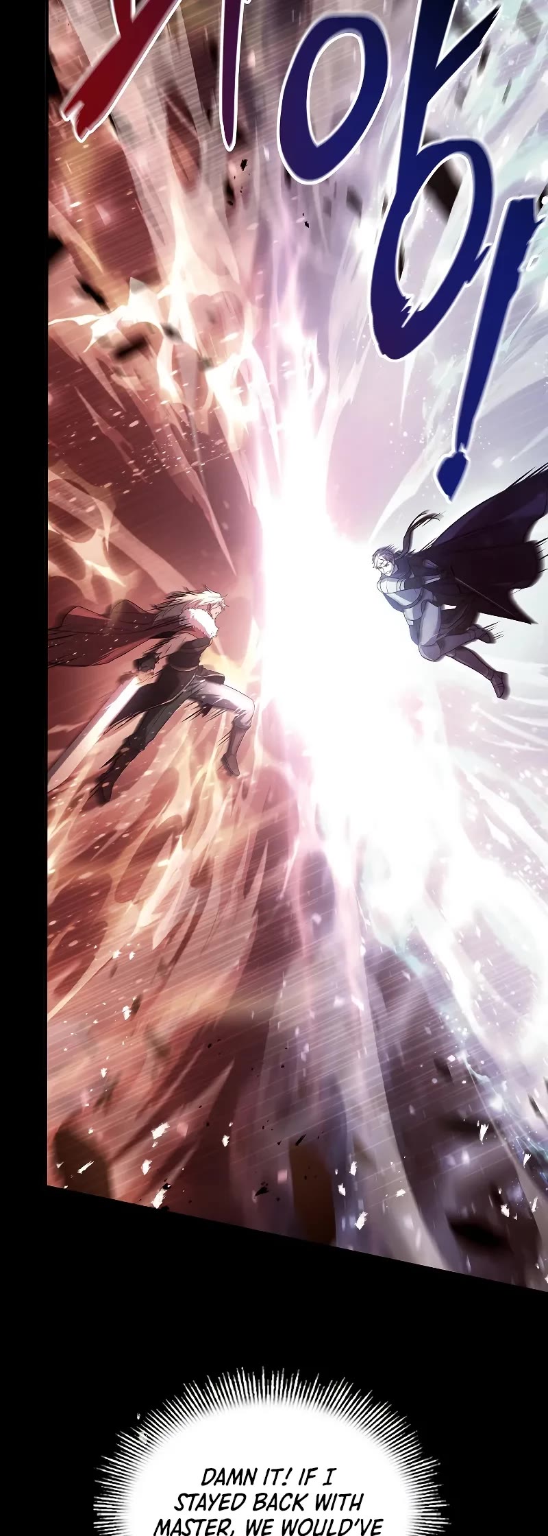 Return of the Legendary Spear Knight Chapter 143 page 74 - Chapter 143