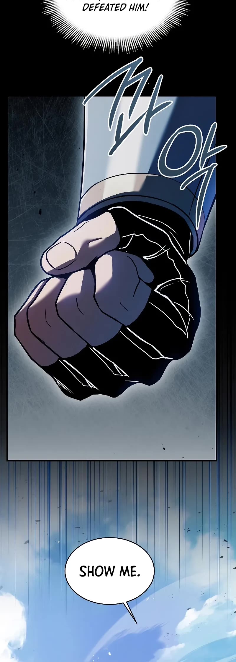 Return of the Legendary Spear Knight Chapter 143 page 75 - Chapter 143