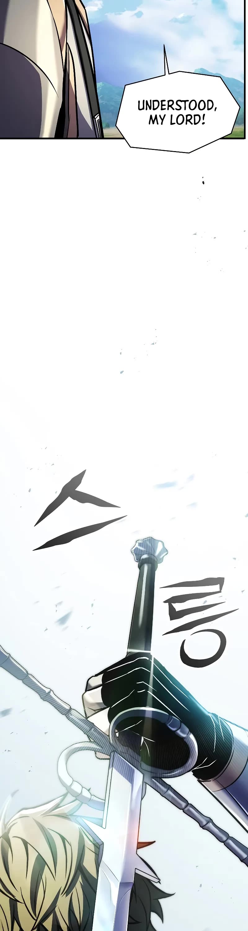 Return of the Legendary Spear Knight Chapter 143 page 78 - Chapter 143