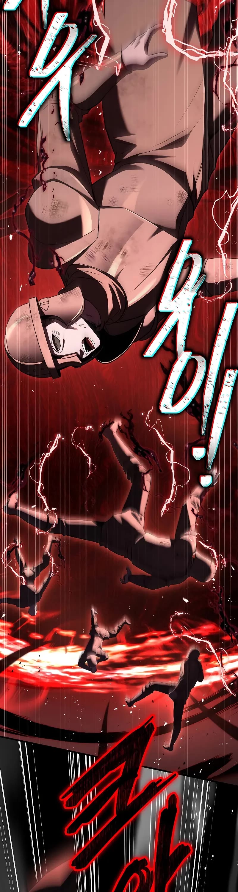 Return of the Legendary Spear Knight Chapter 144 page 11 - Chapter 144
