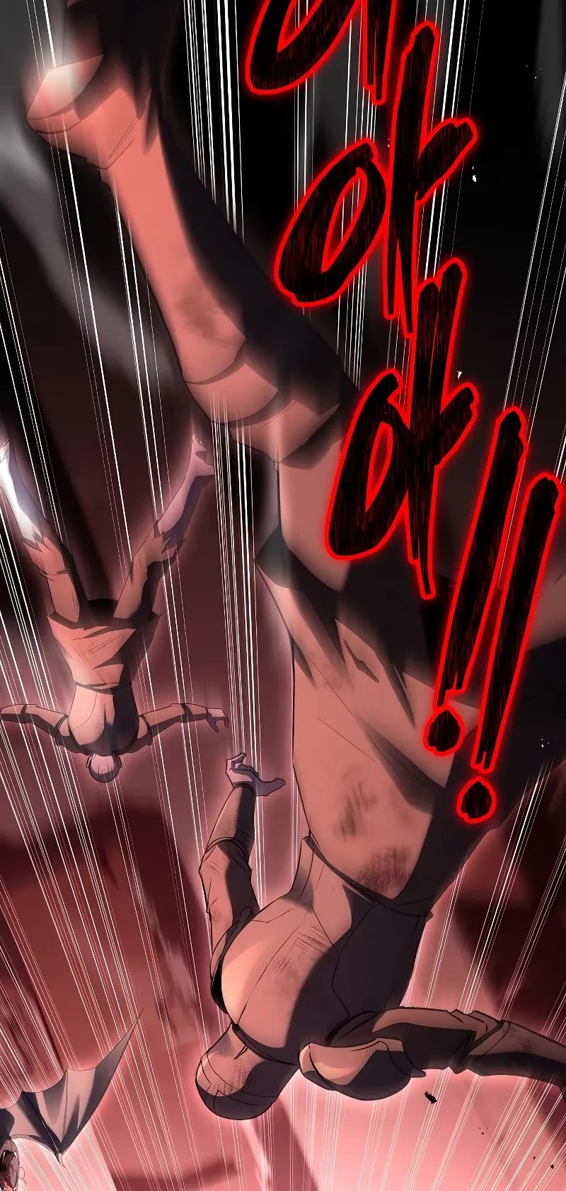 Return of the Legendary Spear Knight Chapter 144 page 12 - Chapter 144