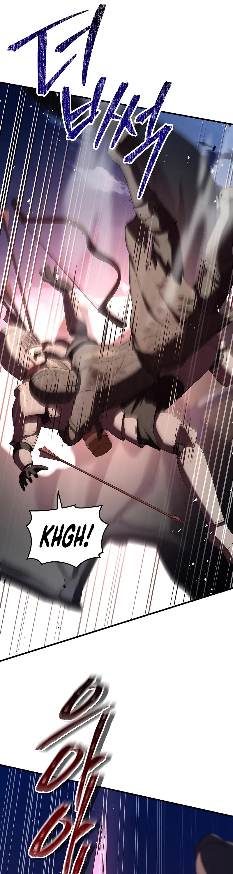 Return of the Legendary Spear Knight Chapter 144 page 14 - Chapter 144