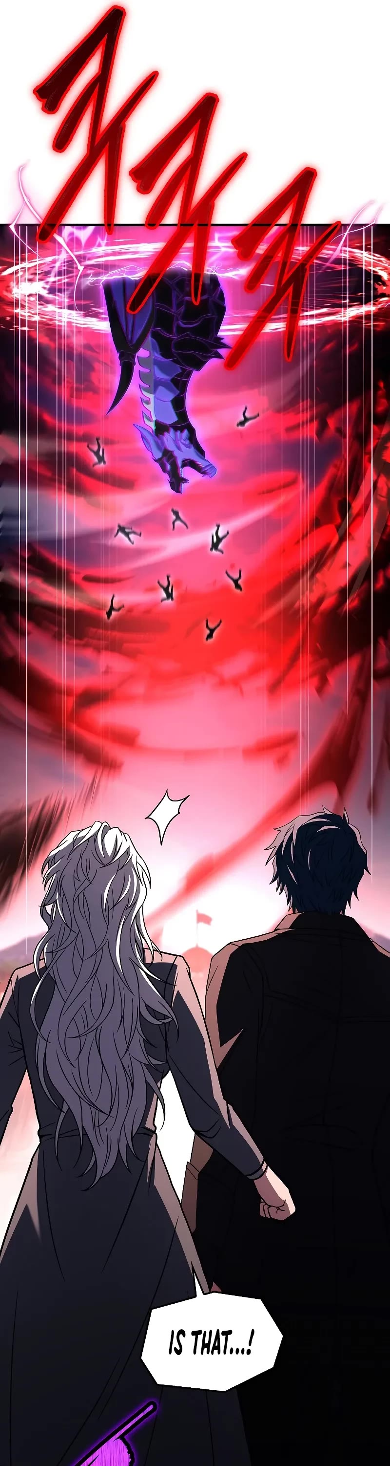 Return of the Legendary Spear Knight Chapter 144 page 19 - Chapter 144