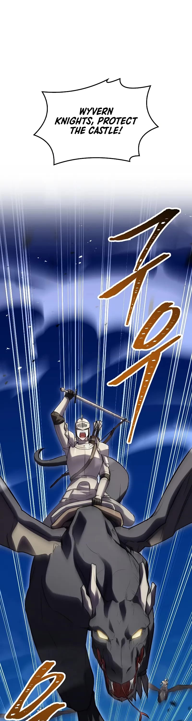 Return of the Legendary Spear Knight Chapter 144 page 2 - Chapter 144