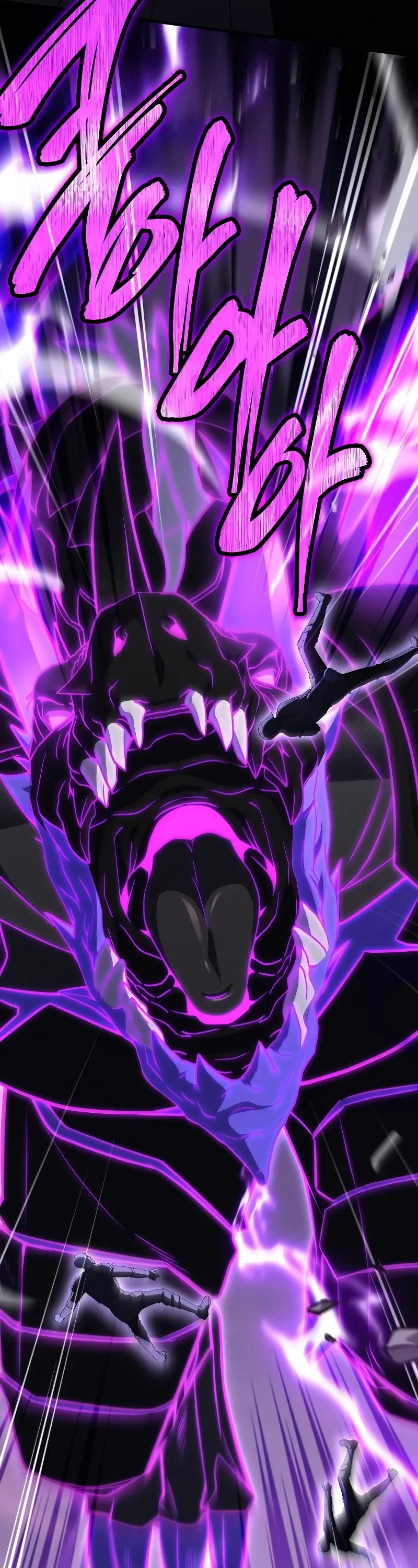 Return of the Legendary Spear Knight Chapter 144 page 20 - Chapter 144