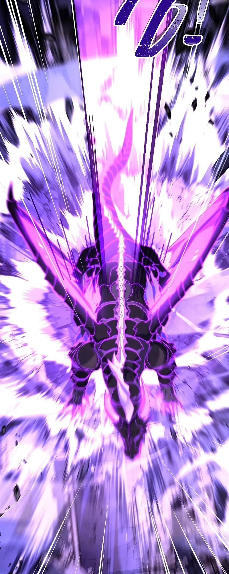 Return of the Legendary Spear Knight Chapter 144 page 22 - Chapter 144