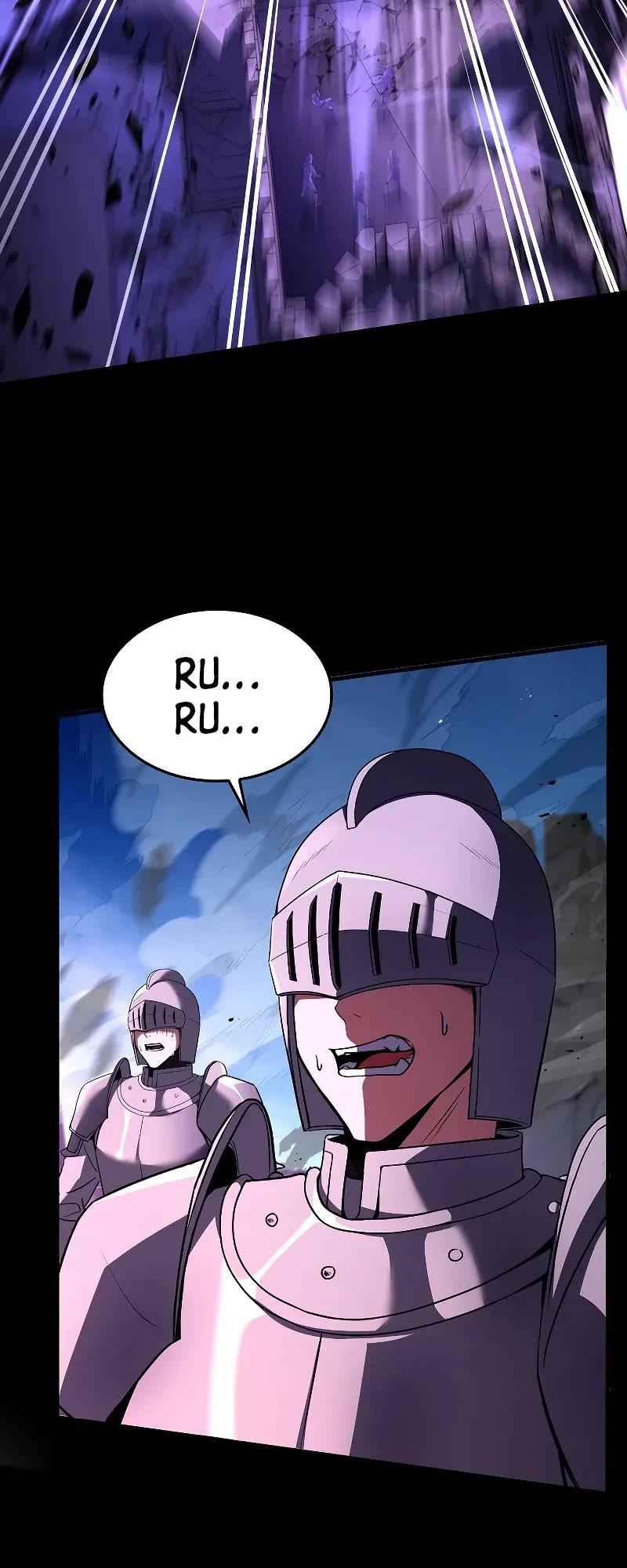 Return of the Legendary Spear Knight Chapter 144 page 23 - Chapter 144