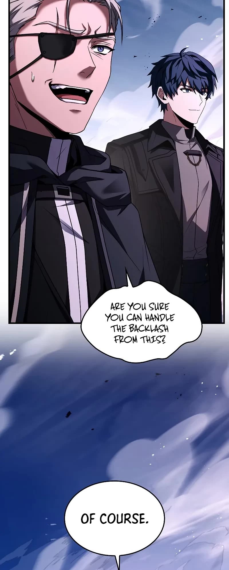 Return of the Legendary Spear Knight Chapter 144 page 28 - Chapter 144