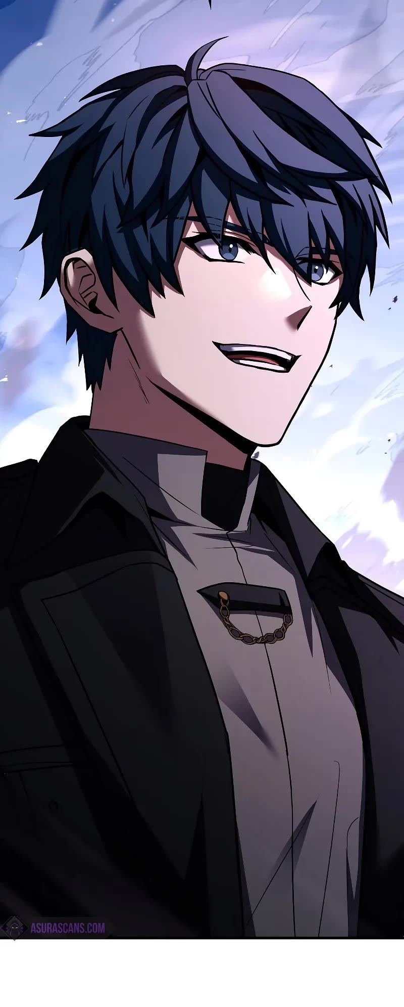 Return of the Legendary Spear Knight Chapter 144 page 29 - Chapter 144