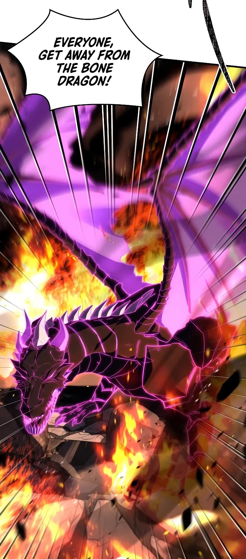 Return of the Legendary Spear Knight Chapter 144 page 33 - Chapter 144