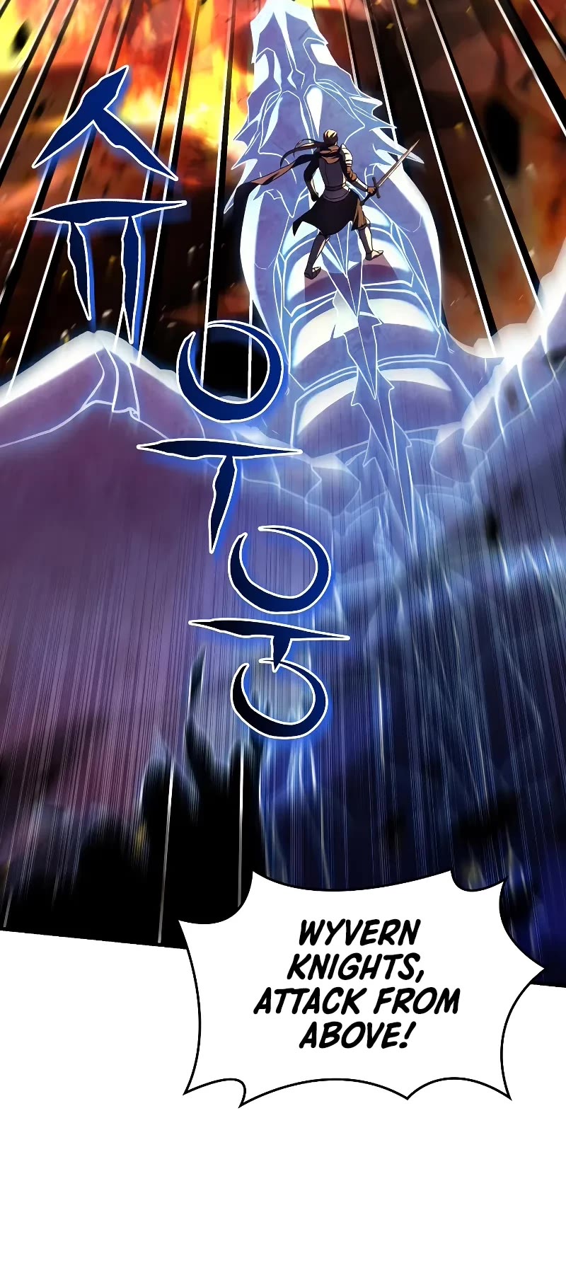 Return of the Legendary Spear Knight Chapter 144 page 34 - Chapter 144