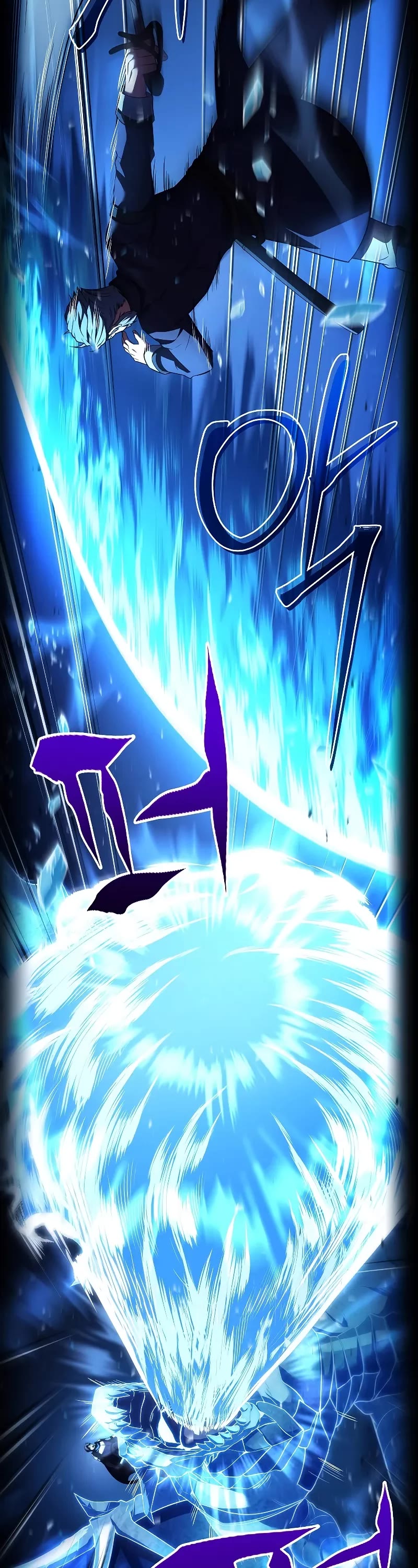 Return of the Legendary Spear Knight Chapter 144 page 36 - Chapter 144