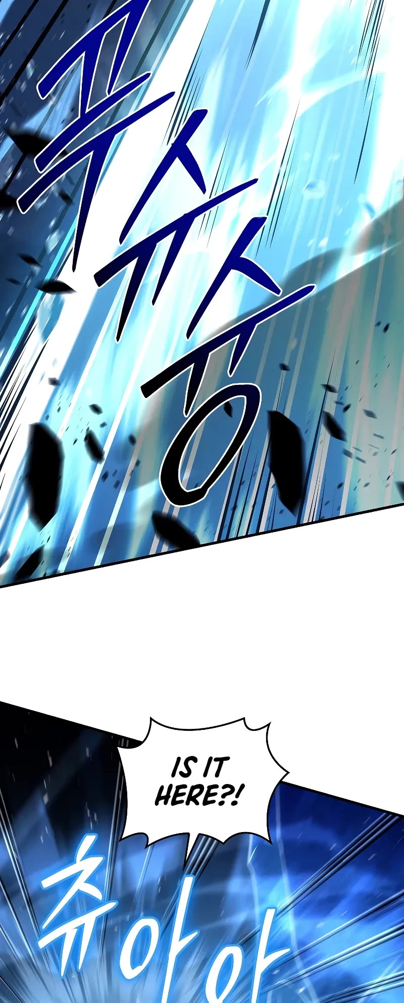Return of the Legendary Spear Knight Chapter 144 page 39 - Chapter 144